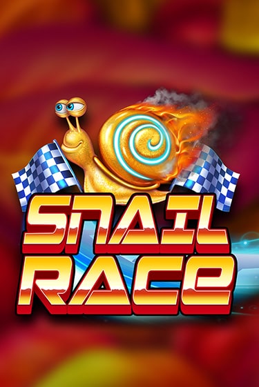 Играй в слот Snail Race без регистрации | Казино Азино777
