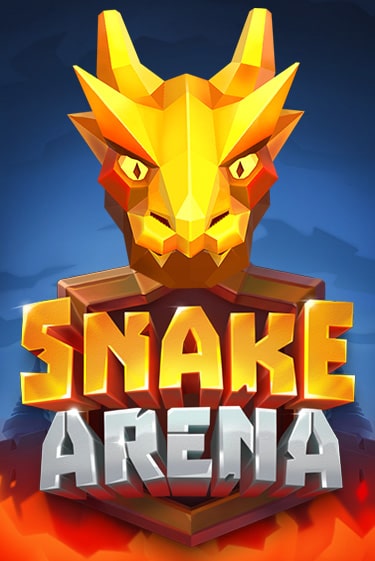Играй в слот Snake Arena без регистрации | Казино Азино777