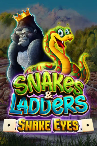 Играй в слот Snakes & Ladders 2 - Snake Eyes™ без регистрации | Казино Азино777