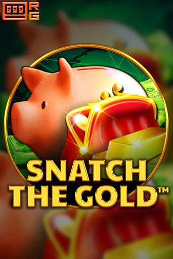 Играй в слот Snatch The Gold без регистрации | Казино Азино777