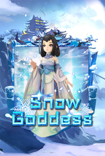 Играй в слот Snow Goddess без регистрации | Казино Азино777