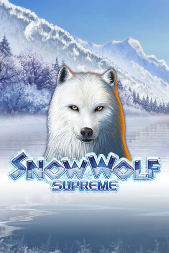 Играй в слот Snow Wolf Supreme без регистрации | Казино Азино777
