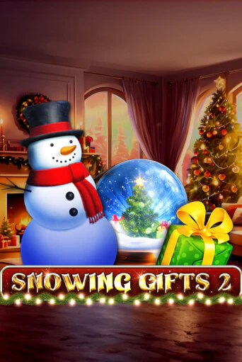 Играй в слот Snowing Gifts 2 без регистрации | Казино Азино777
