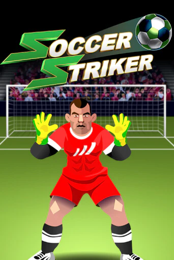 Играй в слот Soccer Striker без регистрации | Казино Азино777