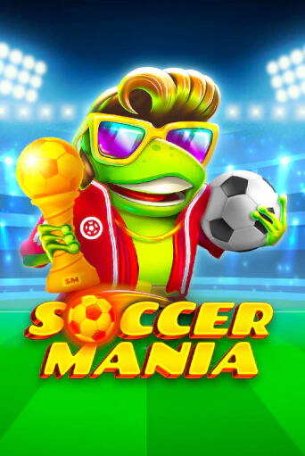 Играй в слот Soccermania без регистрации | Казино Азино777