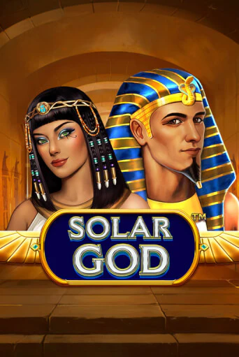 Играй в слот Solar God без регистрации | Казино Азино777