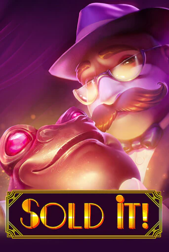 Играй в слот Sold It! без регистрации | Казино Азино777