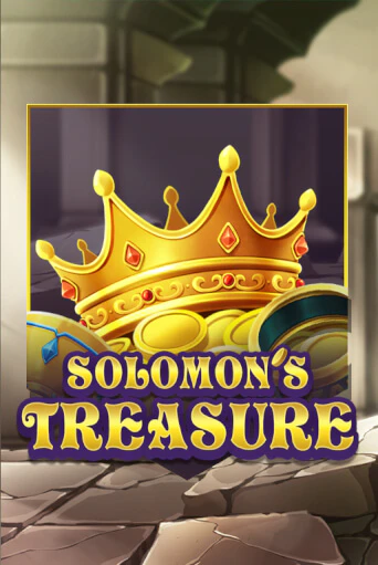 Играй в слот Solomons Treasure без регистрации | Казино Азино777