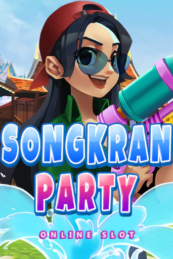 Играй в слот Songkran Party без регистрации | Казино Азино777