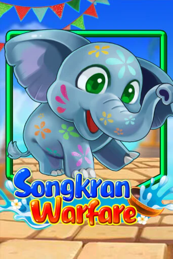 Играй в слот Songkran Warfare без регистрации | Казино Азино777