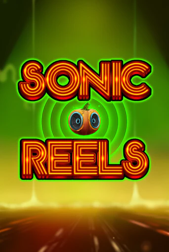 Играй в слот Sonic Reels без регистрации | Казино Азино777