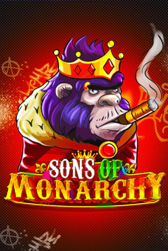 Играй в слот Sons of Monarchy без регистрации | Казино Азино777