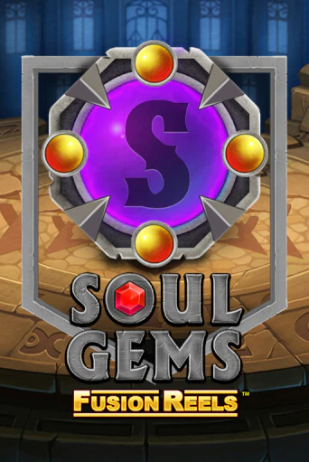 Играй в слот Soul Gems без регистрации | Казино Азино777