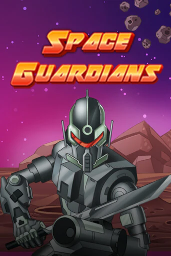Играй в слот Space Guardians без регистрации | Казино Азино777