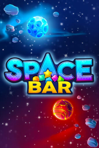 Играй в слот Space Bar без регистрации | Казино Азино777