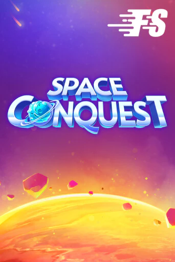 Играй в слот Space Conquest без регистрации | Казино Азино777