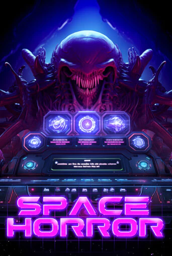 Играй в слот Space Horror без регистрации | Казино Азино777