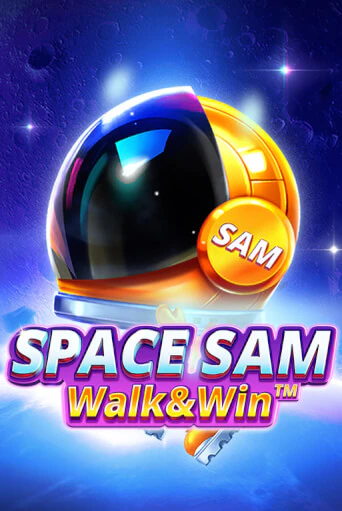 Играй в слот Space Sam Walk And Win TM без регистрации | Казино Азино777