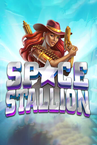 Играй в слот Space Stallion без регистрации | Казино Азино777