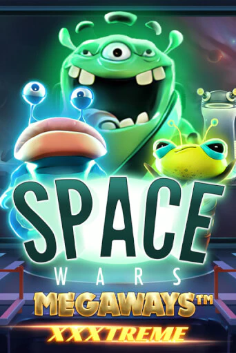 Играй в слот Space Wars Megaways XXXtreme без регистрации | Казино Азино777