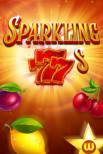 Играй в слот Sparkling 777's без регистрации | Казино Азино777