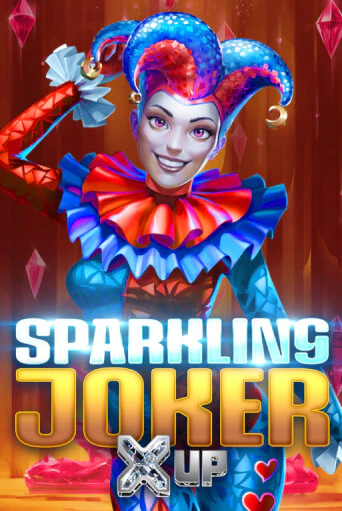 Играй в слот Sparkling Joker X UP™ без регистрации | Казино Азино777