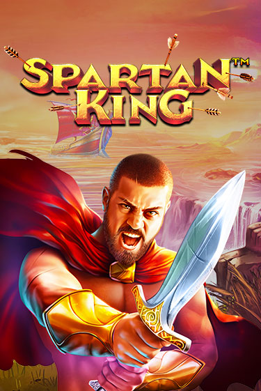Играй в слот Spartan King без регистрации | Казино Азино777
