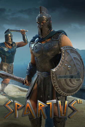 Играй в слот Spartus без регистрации | Казино Азино777