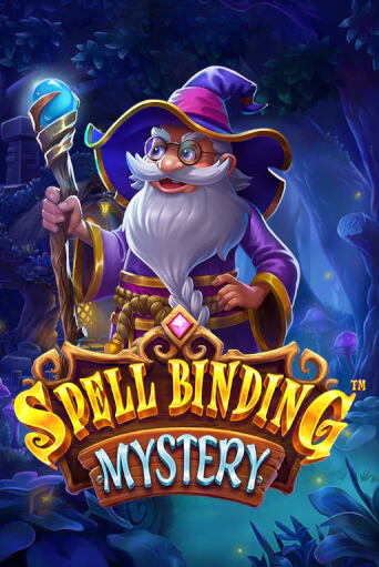 Играй в слот Spellbinding Mystery™ без регистрации | Казино Азино777