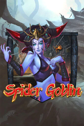 Играй в слот Spider Goblin без регистрации | Казино Азино777
