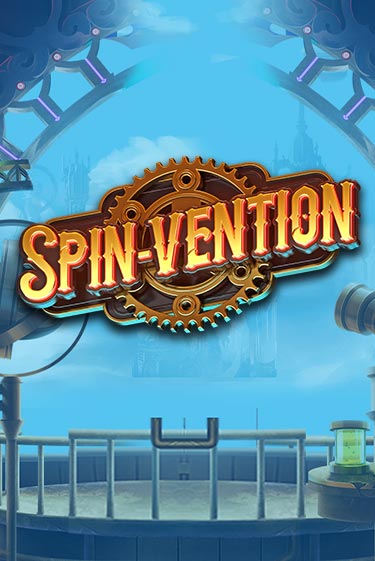 Играй в слот Spin-vention без регистрации | Казино Азино777