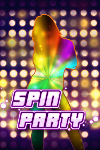 Играй в слот Spin Party без регистрации | Казино Азино777