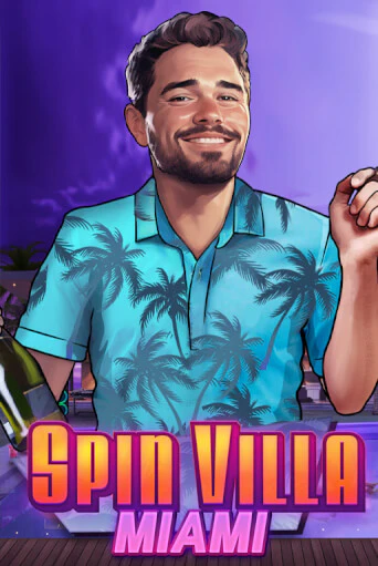 Играй в слот Spin Villa без регистрации | Казино Азино777