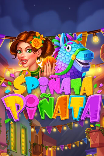 Играй в слот Spinata Pinata без регистрации | Казино Азино777
