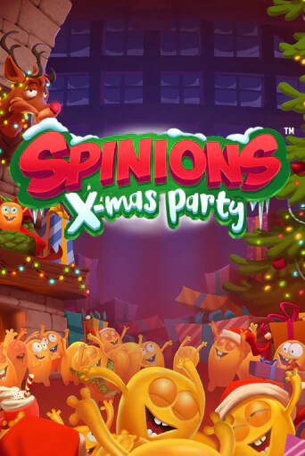 Играй в слот Spinions X-mas Party без регистрации | Казино Азино777