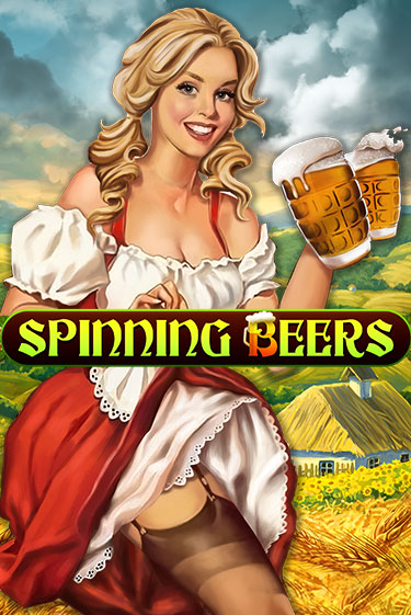 Играй в слот Spinning Beers без регистрации | Казино Азино777