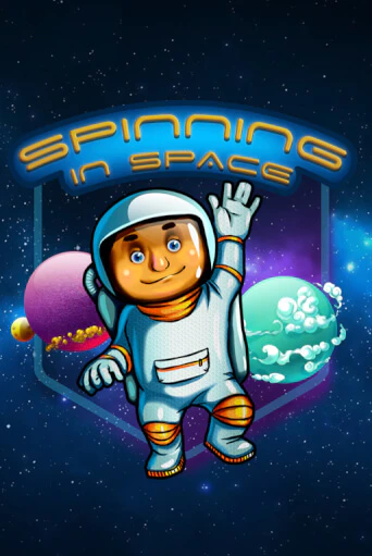 Играй в слот Spinning In Space без регистрации | Казино Азино777
