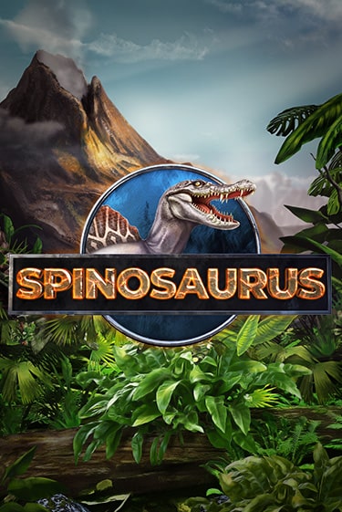Играй в слот Spinosaurus без регистрации | Казино Азино777