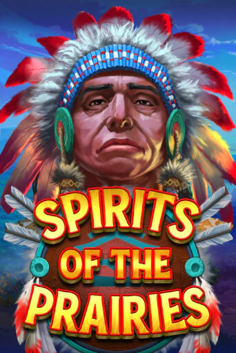 Играй в слот Spirits of the Prairies без регистрации | Казино Азино777