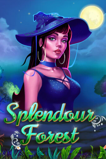 Играй в слот Splendour Forest без регистрации | Казино Азино777