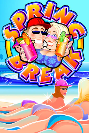 Играй в слот Spring Break без регистрации | Казино Азино777