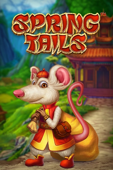Играй в слот Spring Tails без регистрации | Казино Азино777