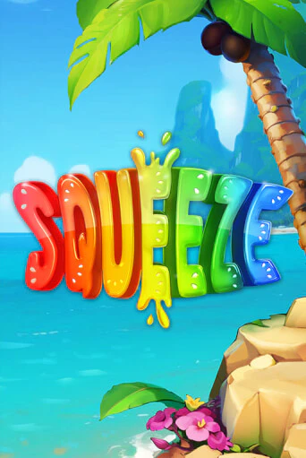 Играй в слот Squeeze без регистрации | Казино Азино777