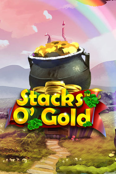 Играй в слот Stacks O' Gold без регистрации | Казино Азино777