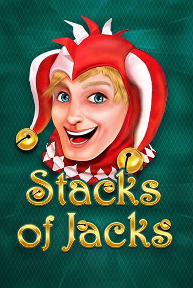 Играй в слот Stacks of Jacks без регистрации | Казино Азино777