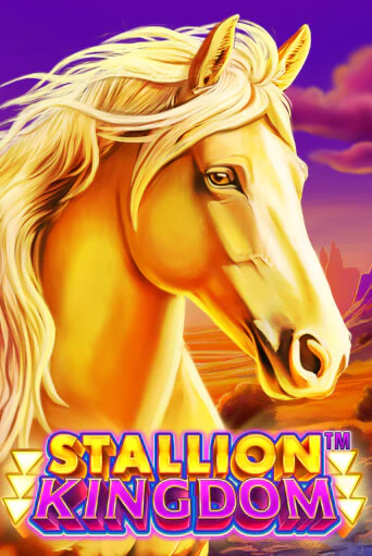 Играй в слот Stallion Kingdom™ без регистрации | Казино Азино777