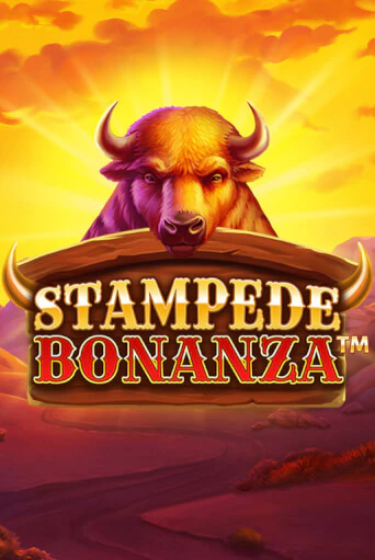 Играй в слот Stampede Bonanza без регистрации | Казино Азино777