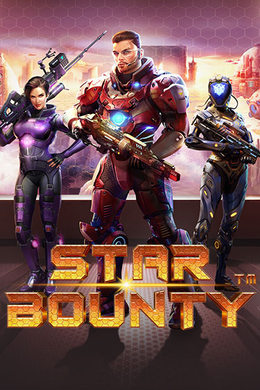 Играй в слот Star Bounty без регистрации | Казино Азино777