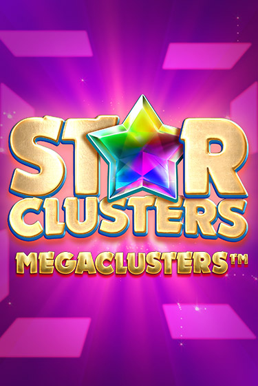 Играй в слот Star Clusters без регистрации | Казино Азино777