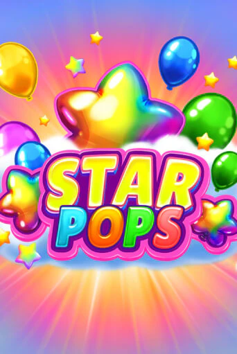 Играй в слот Star Pops без регистрации | Казино Азино777